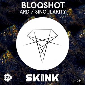 Ard / Singularity (Single)