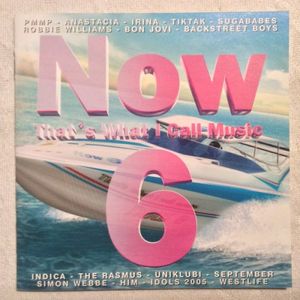 Now That’s What I Call Music 6