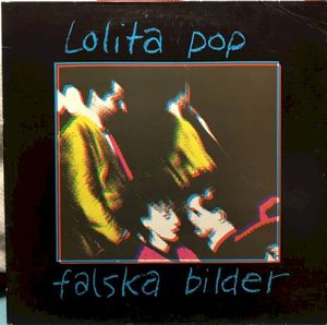 Falska bilder