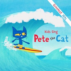 Kids Sing Pete the Cat