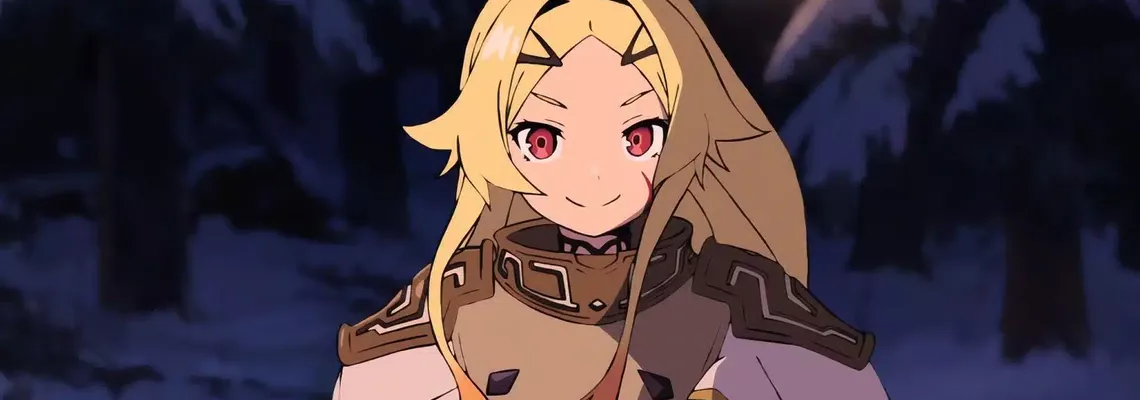 Cover Sentenced to Be a Hero