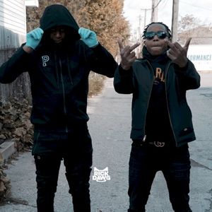 Switch it up (Single)