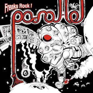 Freaks Rock !