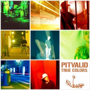 True Colors (EP)