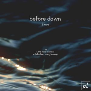 before dawn (EP)