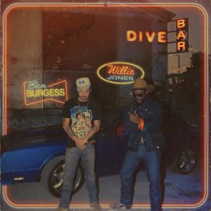 Dive Bar (Single)