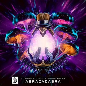 Abracadabra (Single)