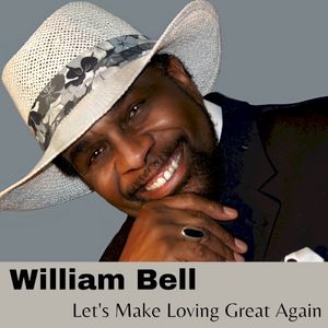 Let's Make Loving Great Again (Single)