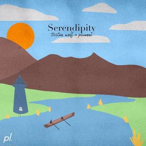 Serendipity (Single)