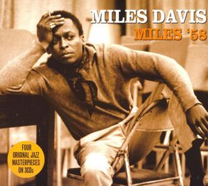 Somethin' Else / Selections From '1958 Miles'