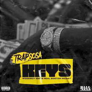 Keys (Single)