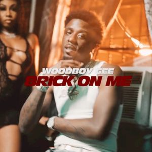 Brick On Me (Single)