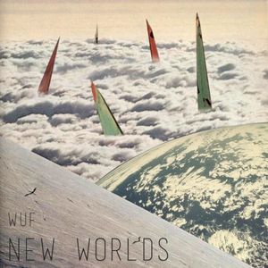 New Worlds (EP)