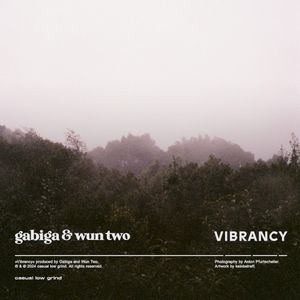 Vibrancy (Single)