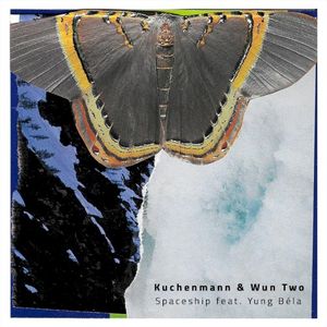 Spaceship (Single)