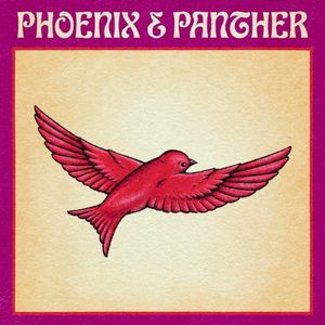 Phoenix & Panther (EP)