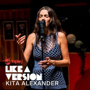triple j Like A Version (Single)