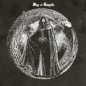 Pattern in the Shadows