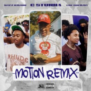 Motion (remix) (Single)