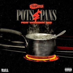 Pots n’ Pans (Single)