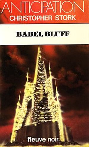 Babel bluff