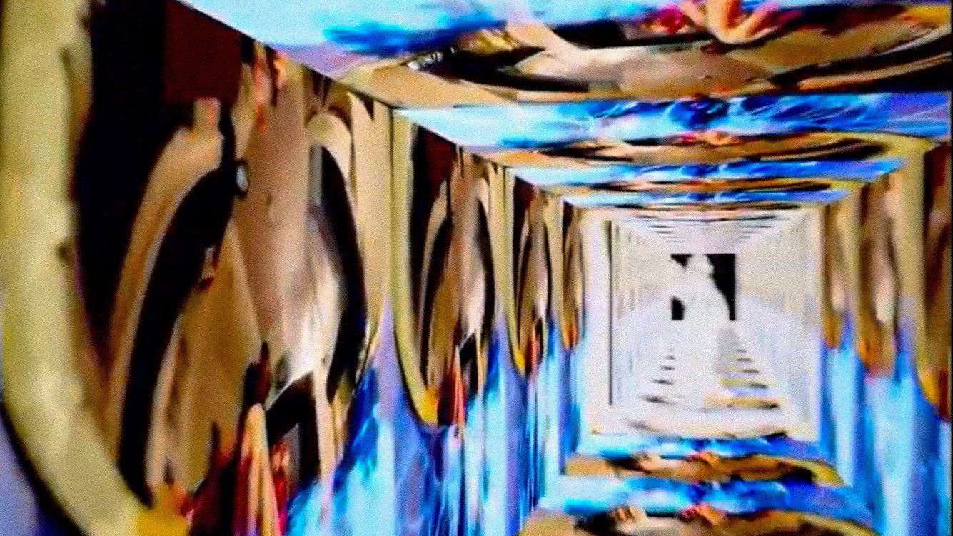 backdrop