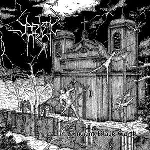 Ancient Black Earth (EP)