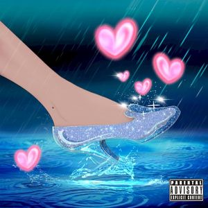 Glass Slipper Flows (Single)