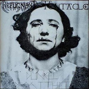 Dunkel besatthet (EP)
