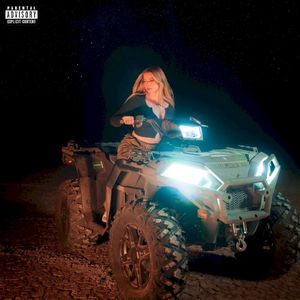 Dog In Me (Single)