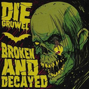 Broken And Decayed