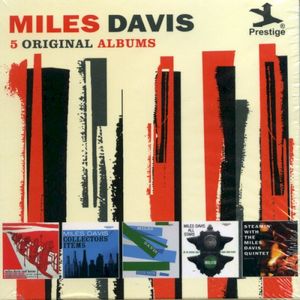 5 Original Albums