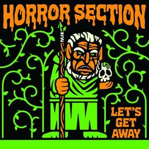 Let's Get Away (Single)