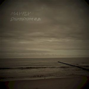 Sturmfront e.p. (EP)