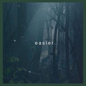 Easier
