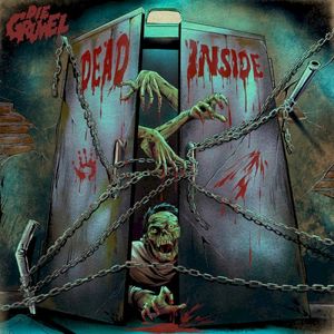 Dead inside (Single)