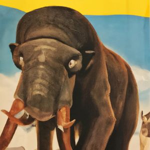 Mammute (Single)