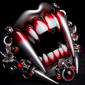 Robot Vampires (EP)