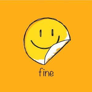 Fine (Single)