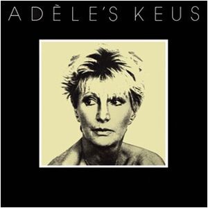 Adèle’s keus