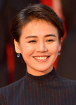 Mǎ Sī-Chún (Sandra Ma)