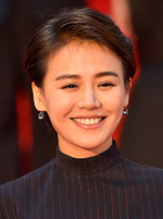 Mǎ Sī-Chún (Sandra Ma)