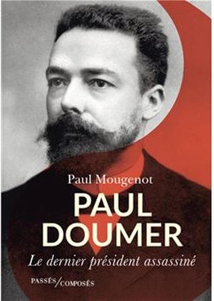 Paul Doumer