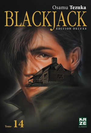Black Jack (Deluxe), tome 14