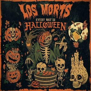 Every Day Is Halloween (EP)