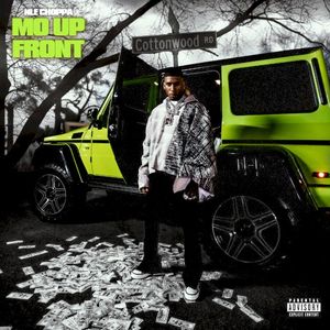 MO UP FRONT (Single)