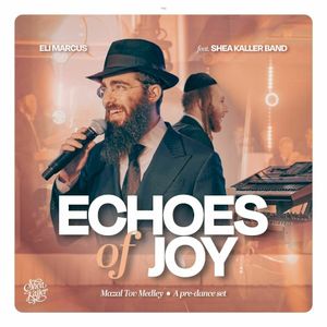 Echoes of Joy (EP)