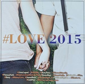 #Love 2015