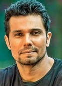Randeep Hooda