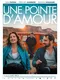 Une pointe d'amour